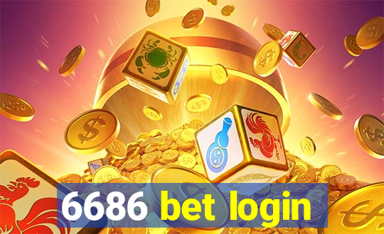 6686 bet login